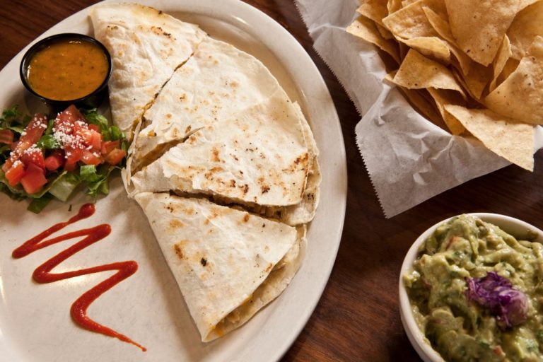 chicken quesadilla our 1 768x512