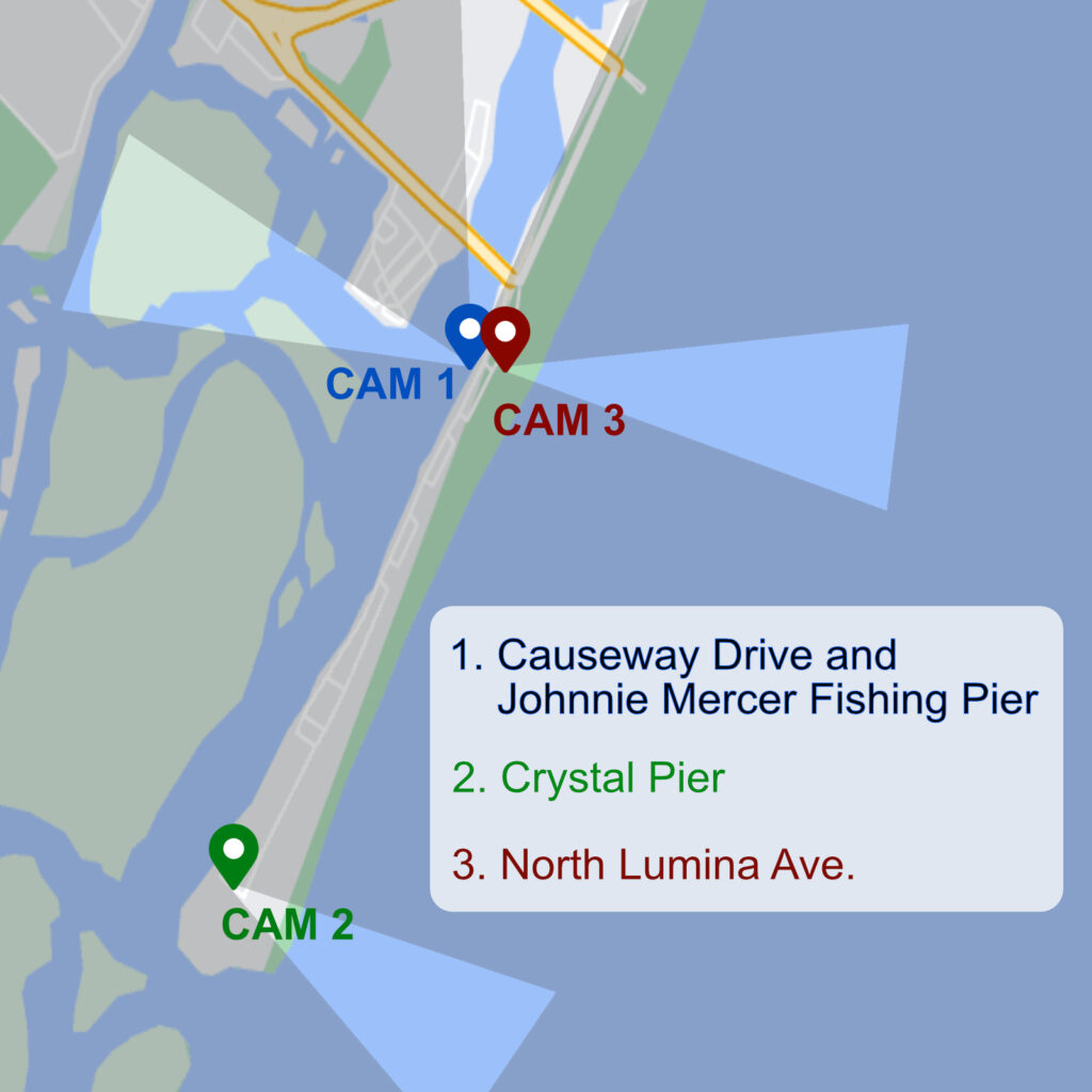 Cam Map